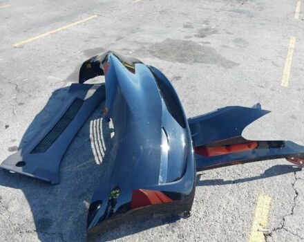 Чорний Тесла Інша, об'ємом двигуна 0 л та пробігом 41 тис. км за 19400 $, фото 13 на Automoto.ua