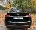 Черный Тесла Другая, объемом двигателя 0 л и пробегом 52 тыс. км за 27800 $, фото 5 на Automoto.ua