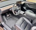 Черный Тесла Другая, объемом двигателя 0 л и пробегом 52 тыс. км за 27800 $, фото 10 на Automoto.ua
