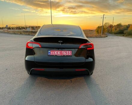 Чорний Тесла Інша, об'ємом двигуна 0 л та пробігом 1 тис. км за 686 $, фото 4 на Automoto.ua