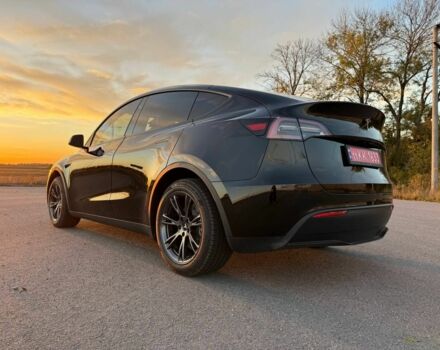 Чорний Тесла Інша, об'ємом двигуна 0 л та пробігом 1 тис. км за 686 $, фото 2 на Automoto.ua