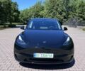 Чорний Тесла Інша, об'ємом двигуна 0 л та пробігом 46 тис. км за 27500 $, фото 1 на Automoto.ua