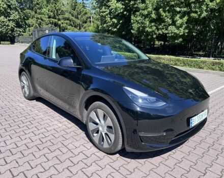 Чорний Тесла Інша, об'ємом двигуна 0 л та пробігом 46 тис. км за 27500 $, фото 2 на Automoto.ua