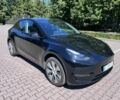 Чорний Тесла Інша, об'ємом двигуна 0 л та пробігом 46 тис. км за 27500 $, фото 2 на Automoto.ua