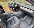 Черный Тесла Другая, объемом двигателя 0 л и пробегом 52 тыс. км за 27800 $, фото 13 на Automoto.ua