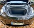 Черный Тесла Другая, объемом двигателя 0 л и пробегом 52 тыс. км за 27800 $, фото 18 на Automoto.ua