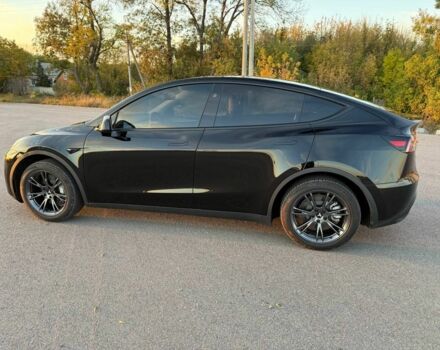 Чорний Тесла Інша, об'ємом двигуна 0 л та пробігом 1 тис. км за 686 $, фото 5 на Automoto.ua