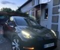 Чорний Тесла Інша, об'ємом двигуна 0 л та пробігом 46 тис. км за 27500 $, фото 1 на Automoto.ua