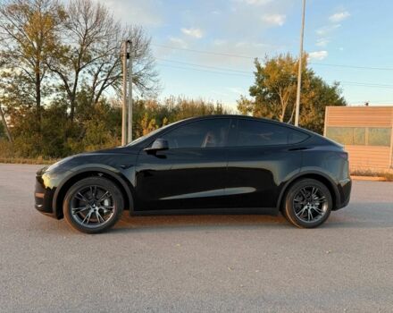 Чорний Тесла Інша, об'ємом двигуна 0 л та пробігом 1 тис. км за 686 $, фото 6 на Automoto.ua