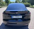 Чорний Тесла Інша, об'ємом двигуна 0 л та пробігом 46 тис. км за 27500 $, фото 5 на Automoto.ua
