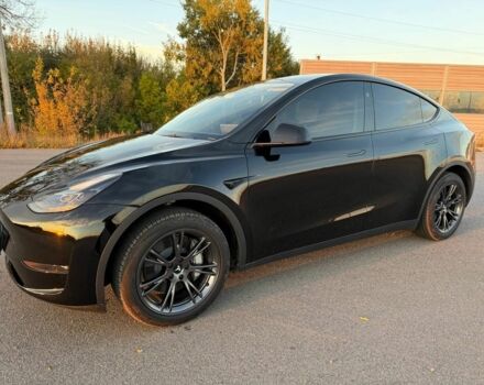 Чорний Тесла Інша, об'ємом двигуна 0 л та пробігом 1 тис. км за 686 $, фото 7 на Automoto.ua