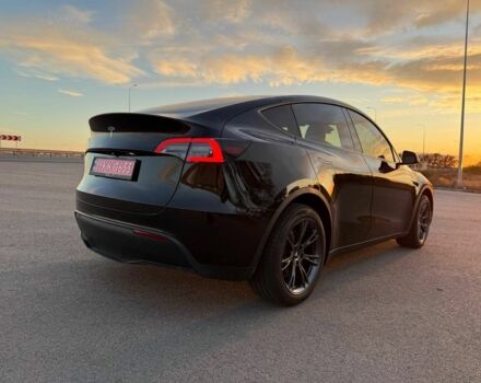 Чорний Тесла Інша, об'ємом двигуна 0 л та пробігом 1 тис. км за 686 $, фото 3 на Automoto.ua