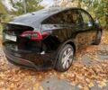 Черный Тесла Другая, объемом двигателя 0 л и пробегом 52 тыс. км за 27800 $, фото 6 на Automoto.ua