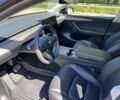Чорний Тесла Інша, об'ємом двигуна 0 л та пробігом 46 тис. км за 27500 $, фото 6 на Automoto.ua