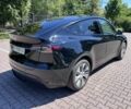 Чорний Тесла Інша, об'ємом двигуна 0 л та пробігом 46 тис. км за 27500 $, фото 4 на Automoto.ua