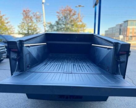 Черный Тесла Другая, объемом двигателя 0 л и пробегом 24 тыс. км за 60000 $, фото 12 на Automoto.ua