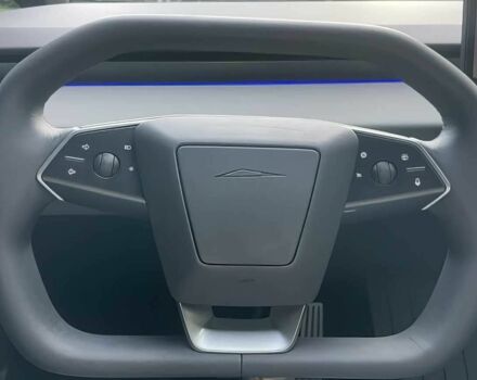 Тесла Другая 2024 в Киеве на Automoto.ua Черный Тесла Другая, объемом двигателя 0 л и пробегом 16 тыс. км за 45000 $, фото 7 на Automoto.ua