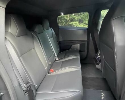 Тесла Другая 2024 в Киеве на Automoto.ua Черный Тесла Другая, объемом двигателя 0 л и пробегом 16 тыс. км за 45000 $, фото 8 на Automoto.ua