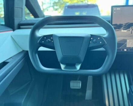 Черный Тесла Другая, объемом двигателя 0 л и пробегом 24 тыс. км за 60000 $, фото 8 на Automoto.ua