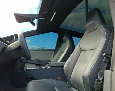 Черный Тесла Другая, объемом двигателя 0 л и пробегом 19 тыс. км за 45000 $, фото 8 на Automoto.ua