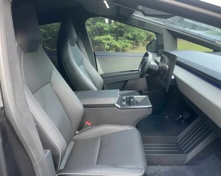 Тесла Другая 2024 в Киеве на Automoto.ua Черный Тесла Другая, объемом двигателя 0 л и пробегом 16 тыс. км за 45000 $, фото 4 на Automoto.ua