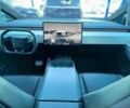 Черный Тесла Другая, объемом двигателя 0 л и пробегом 24 тыс. км за 60000 $, фото 7 на Automoto.ua