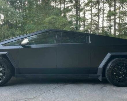 Тесла Другая 2024 в Киеве на Automoto.ua Черный Тесла Другая, объемом двигателя 0 л и пробегом 16 тыс. км за 45000 $, фото 1 на Automoto.ua