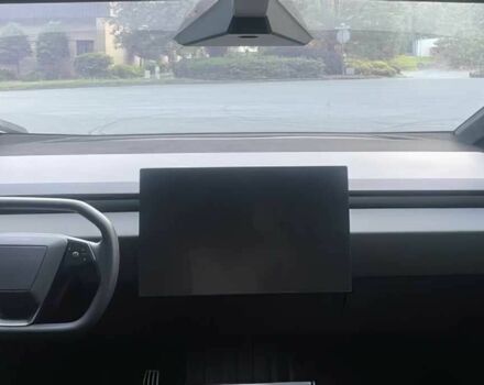 Тесла Другая 2024 в Киеве на Automoto.ua Черный Тесла Другая, объемом двигателя 0 л и пробегом 16 тыс. км за 45000 $, фото 6 на Automoto.ua