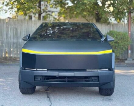 Черный Тесла Другая, объемом двигателя 0 л и пробегом 24 тыс. км за 60000 $, фото 1 на Automoto.ua