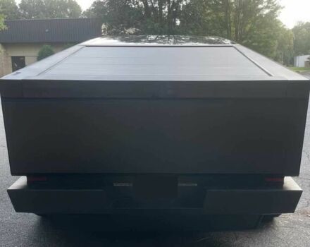 Тесла Другая 2024 в Киеве на Automoto.ua Черный Тесла Другая, объемом двигателя 0 л и пробегом 16 тыс. км за 45000 $, фото 2 на Automoto.ua