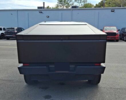 Черный Тесла Другая, объемом двигателя 0 л и пробегом 19 тыс. км за 45000 $, фото 5 на Automoto.ua