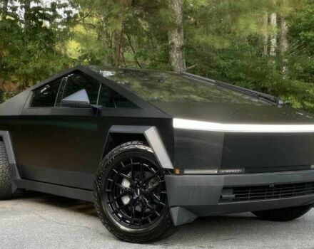 Тесла Другая 2024 в Киеве на Automoto.ua Черный Тесла Другая, объемом двигателя 0 л и пробегом 16 тыс. км за 45000 $, фото 3 на Automoto.ua