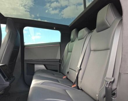 Черный Тесла Другая, объемом двигателя 0 л и пробегом 19 тыс. км за 45000 $, фото 9 на Automoto.ua