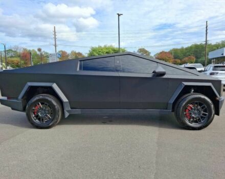 Черный Тесла Другая, объемом двигателя 0 л и пробегом 19 тыс. км за 45000 $, фото 3 на Automoto.ua