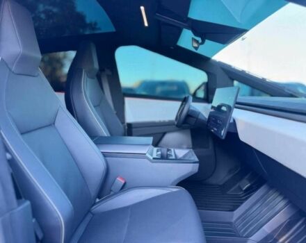 Черный Тесла Другая, объемом двигателя 0 л и пробегом 24 тыс. км за 60000 $, фото 9 на Automoto.ua