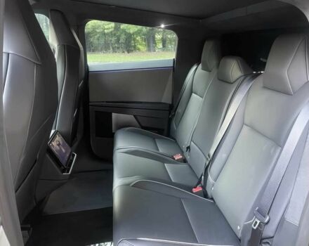 Тесла Другая 2024 в Киеве на Automoto.ua Черный Тесла Другая, объемом двигателя 0 л и пробегом 16 тыс. км за 45000 $, фото 9 на Automoto.ua