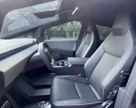 Тесла Другая 2024 в Киеве на Automoto.ua Черный Тесла Другая, объемом двигателя 0 л и пробегом 16 тыс. км за 45000 $, фото 5 на Automoto.ua