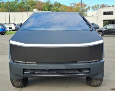 Черный Тесла Другая, объемом двигателя 0 л и пробегом 19 тыс. км за 45000 $, фото 1 на Automoto.ua