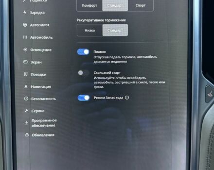 Чорний Тесла Інша, об'ємом двигуна 0 л та пробігом 144 тис. км за 18500 $, фото 11 на Automoto.ua