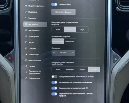 Чорний Тесла Інша, об'ємом двигуна 0 л та пробігом 144 тис. км за 18500 $, фото 10 на Automoto.ua