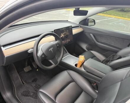 Чорний Тесла Інша, об'ємом двигуна 0 л та пробігом 65 тис. км за 27000 $, фото 4 на Automoto.ua