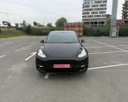 Чорний Тесла Інша, об'ємом двигуна 0 л та пробігом 65 тис. км за 27000 $, фото 1 на Automoto.ua