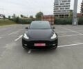 Чорний Тесла Інша, об'ємом двигуна 0 л та пробігом 65 тис. км за 27000 $, фото 1 на Automoto.ua