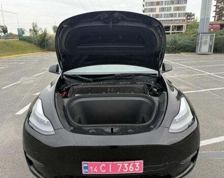 Чорний Тесла Інша, об'ємом двигуна 0 л та пробігом 65 тис. км за 27000 $, фото 6 на Automoto.ua