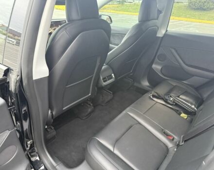 Чорний Тесла Інша, об'ємом двигуна 0 л та пробігом 65 тис. км за 27000 $, фото 2 на Automoto.ua