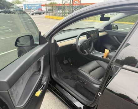 Чорний Тесла Інша, об'ємом двигуна 0 л та пробігом 65 тис. км за 27000 $, фото 3 на Automoto.ua