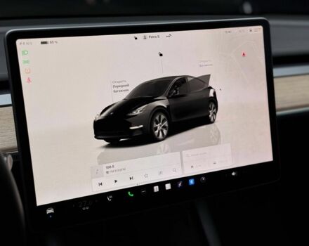 Чорний Тесла Інша, об'ємом двигуна 0 л та пробігом 50 тис. км за 33000 $, фото 7 на Automoto.ua