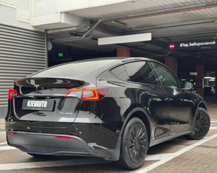 Чорний Тесла Інша, об'ємом двигуна 0 л та пробігом 50 тис. км за 33000 $, фото 2 на Automoto.ua