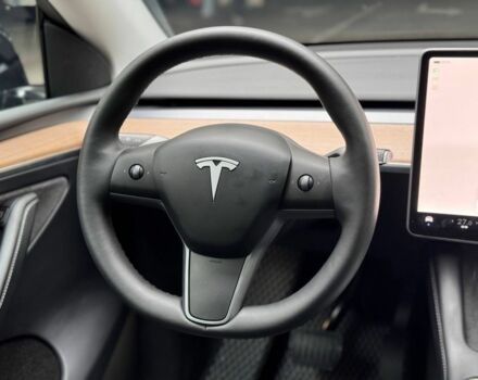 Чорний Тесла Інша, об'ємом двигуна 0 л та пробігом 50 тис. км за 33000 $, фото 6 на Automoto.ua