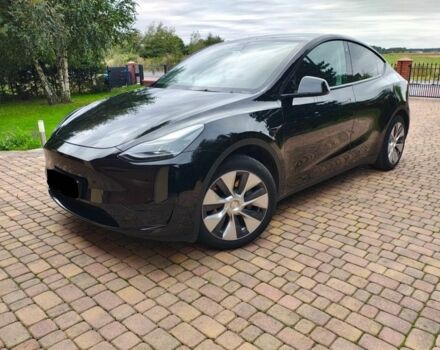 Тесла Другая 2023 в Ровно на Automoto.ua Черный Тесла Другая, объемом двигателя 0 л и пробегом 26 тыс. км за 16500 $, фото 1 на Automoto.ua